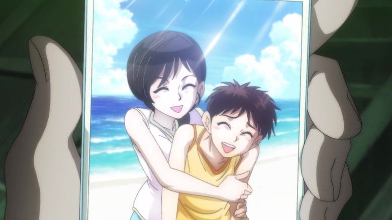 Still image for GeGeGe no Kitaro season 1 episode 80: Onmoraki's Trap Still image for GeGeGe no Kitaro season 1 episode 80: Onmoraki's Trap