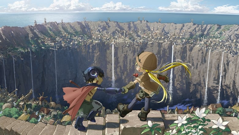 Voir Made In Abyss streaming complet et gratuit sur streamizseries - Films streaming