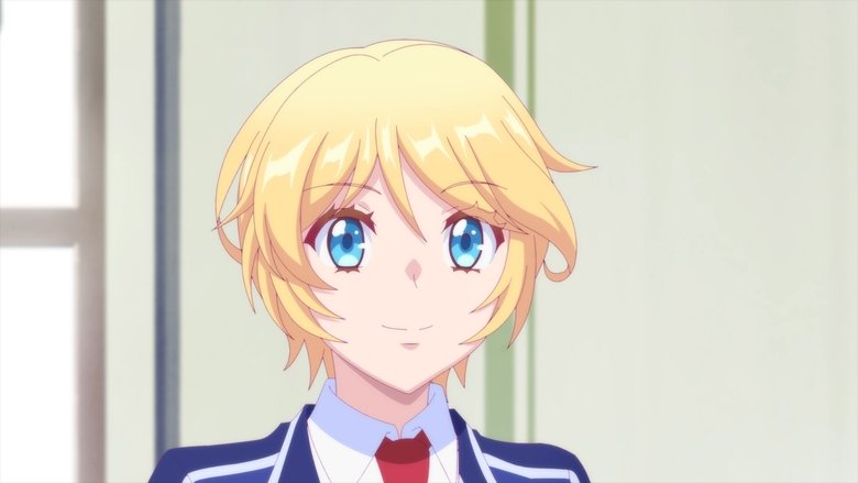 Still image for I'm the Villainess, So I'm Taming the Final Boss season 1 episode 6: The Villainess Is Unforgiving of Evil Still image for I'm the Villainess, So I'm Taming the Final Boss season 1 episode 6: The Villainess Is Unforgiving of Evil