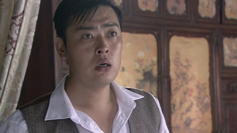 Still image for 致命行动 season 1 episode 21: Episode 21