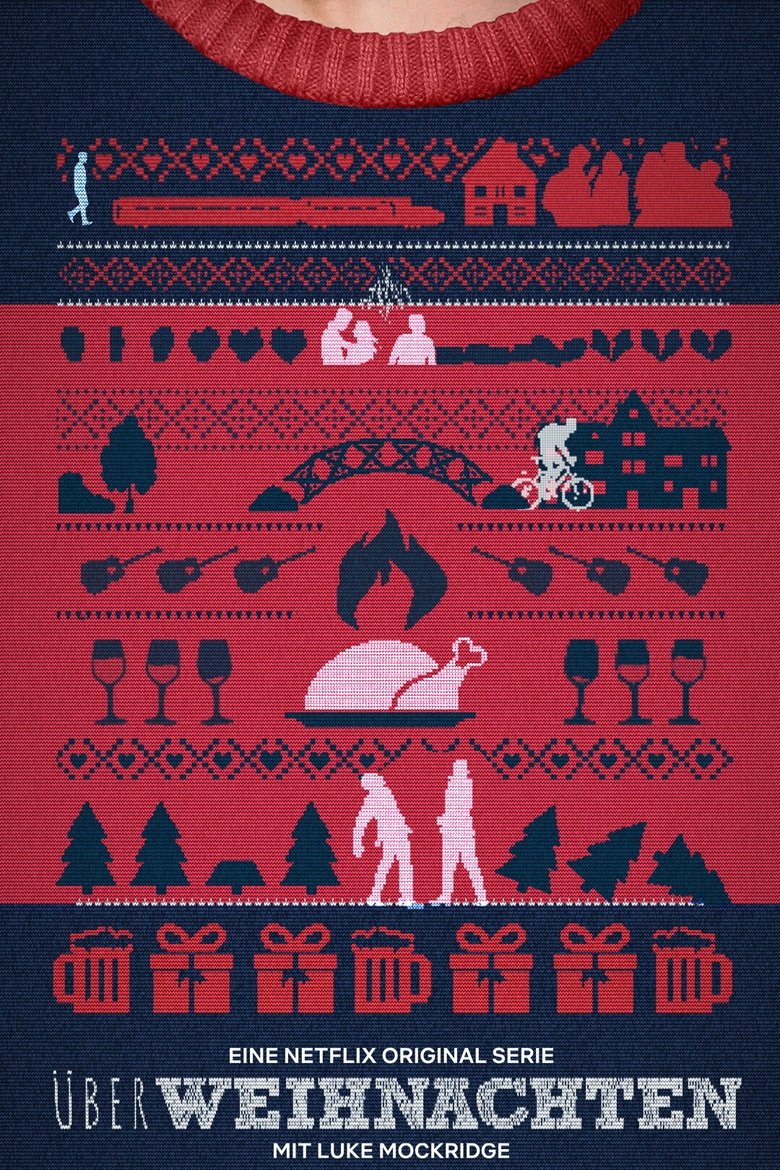 Что случилось в Рождество