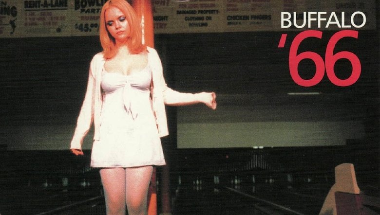 Bufalas 66 / Buffalo '66 (1998) Bufalas 66 / Buffalo '66 (1998)