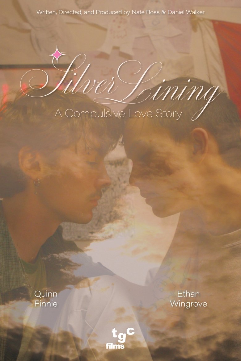 Silver Lining: A Compulsive Love Story (2023)
