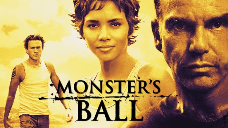 Monster's Ball (2001)