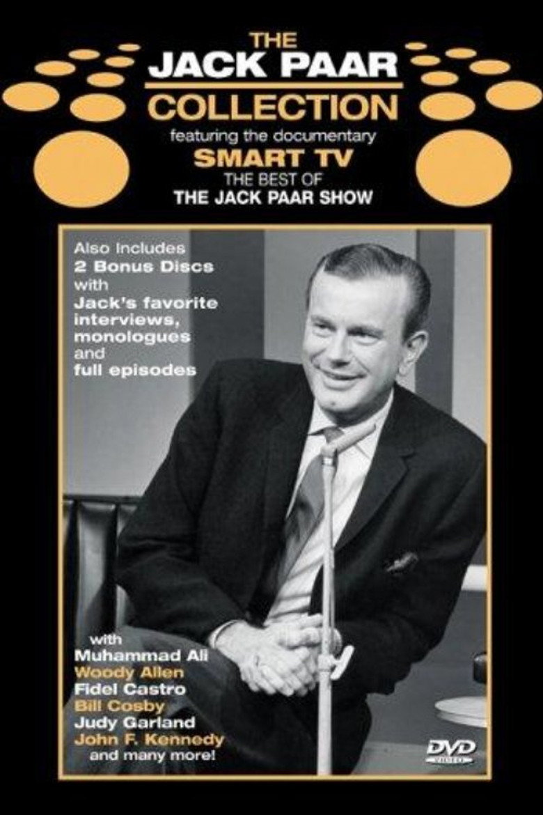The Tonight Show Starring Jack Paar