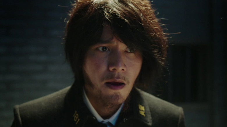 Still image for Lost in 1949 season 1 episode 1: Episode 1 Still image for Lost in 1949 season 1 episode 1: Episode 1