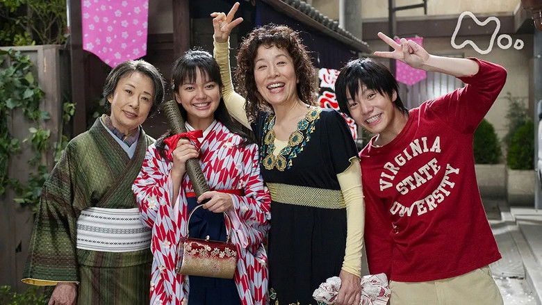 Still image for Tsubasa season 1 episode 37: Episode 37