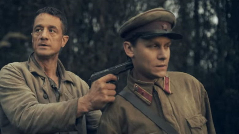 Still image for Death to Spies season 1 episode 8: Episode 8 Still image for Death to Spies season 1 episode 8: Episode 8