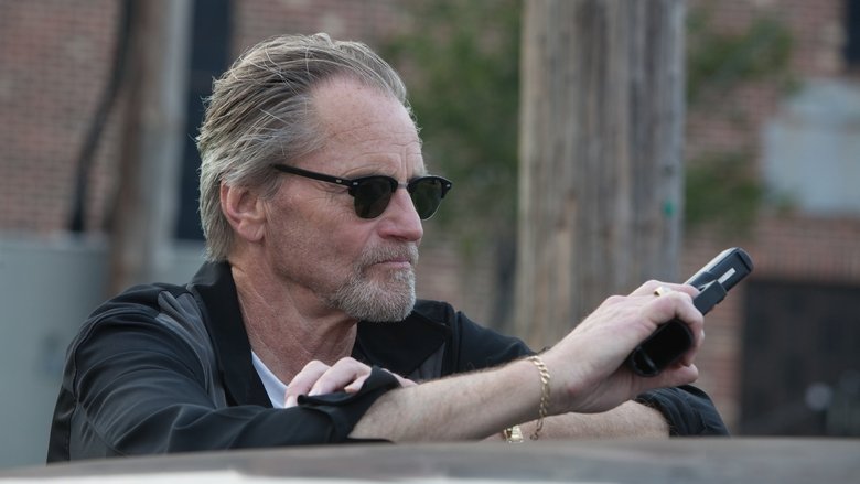 Killing Them Softly (2012)