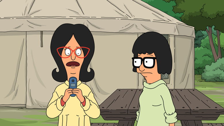 Watch Bob's Burgers Season 10 Episode 15 Yurty Rotten