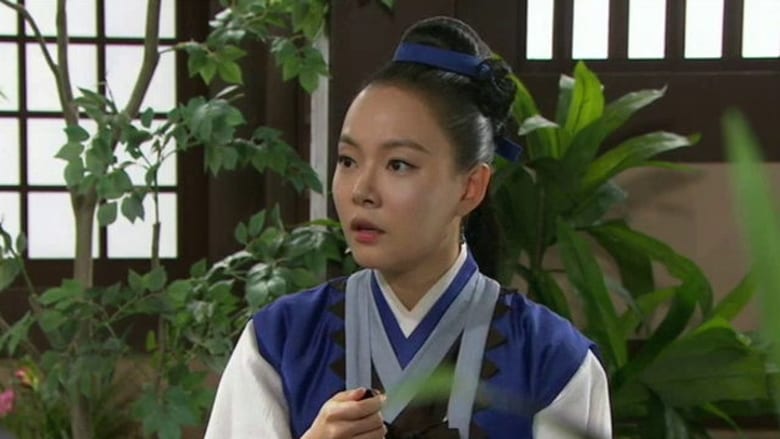 Su Baek-hyang, The King’s Daughter Season 1 Episode 72