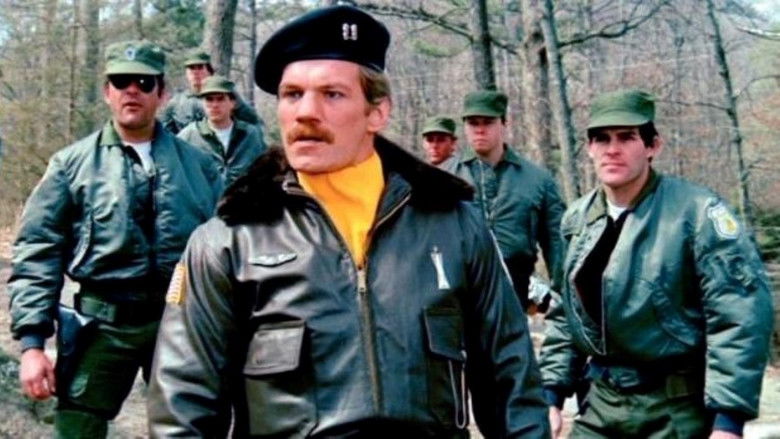 Backdrop de Uno sceriffo extraterrestre... poco extra e molto terrestre