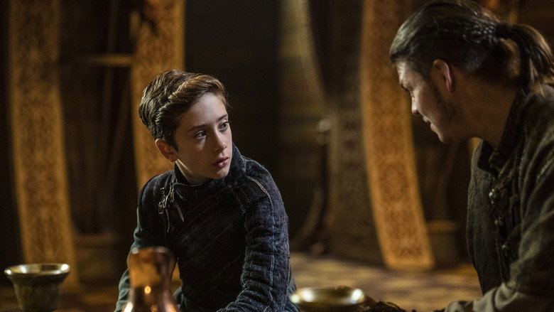 Still from Vikings - Season 6 Episode 3