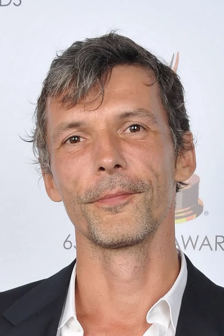 Eigil Bryld portrait image