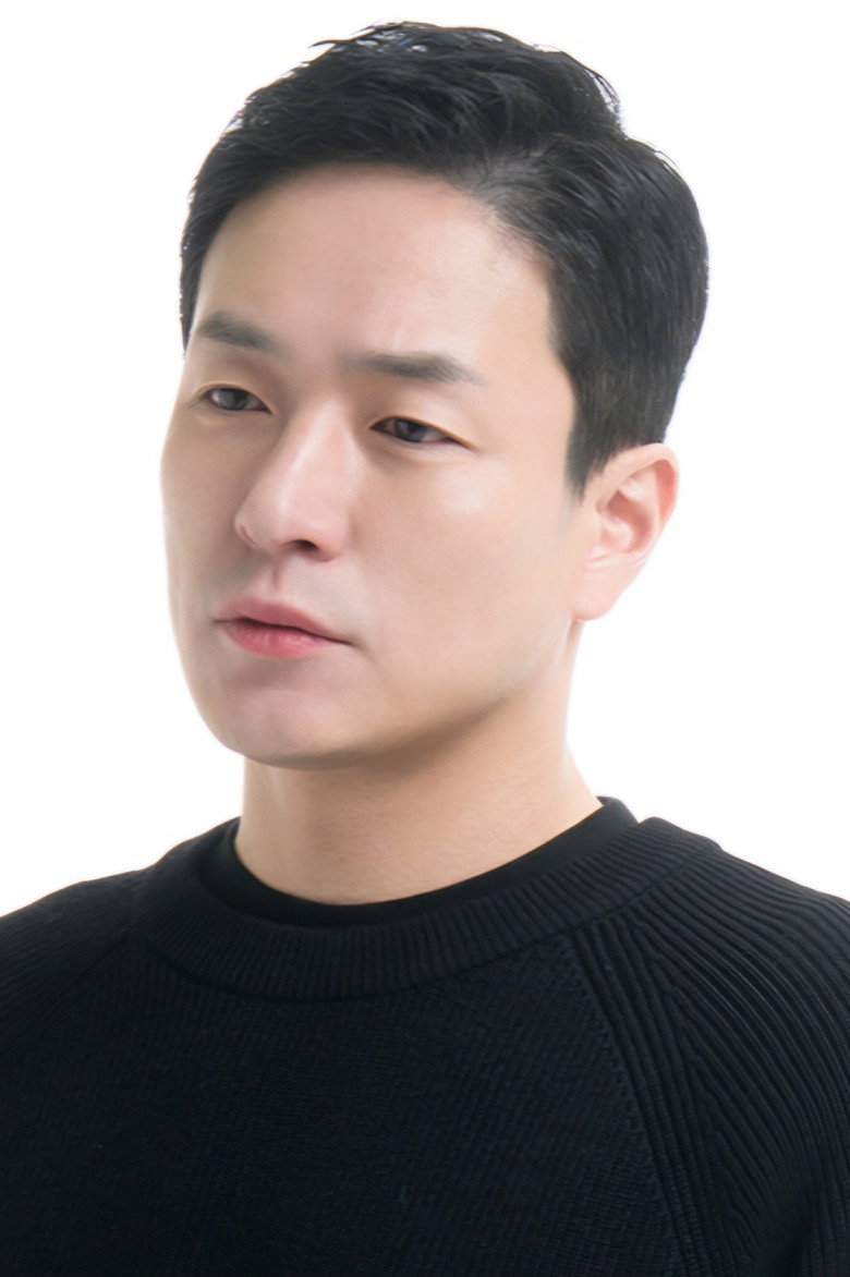 Lee Byeong-heon photo 5