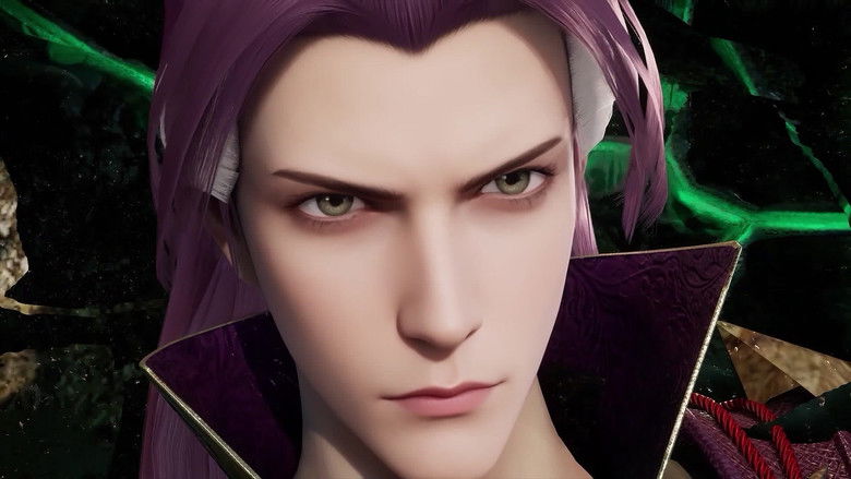 Still image for Myriad Realms Supreme season 1 episode 78: Episode 78