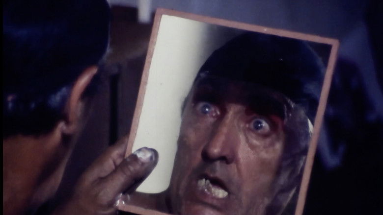 The Cuman&aacute; Devil (1984)