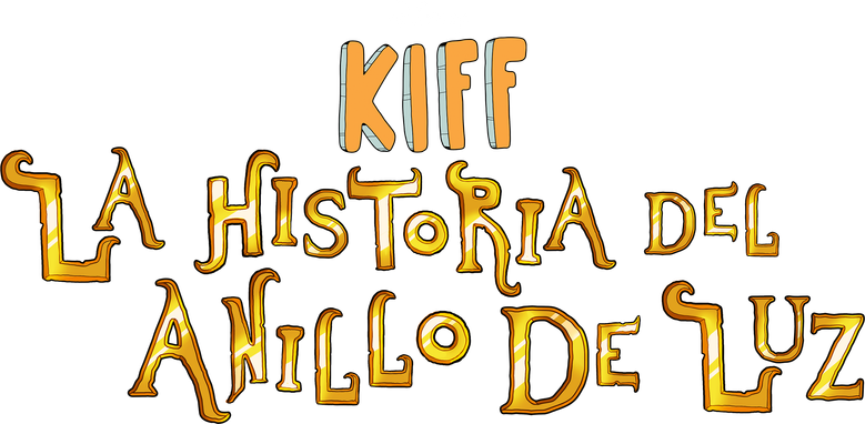 Imagen de Kiff: La leyenda del anillo luminoso