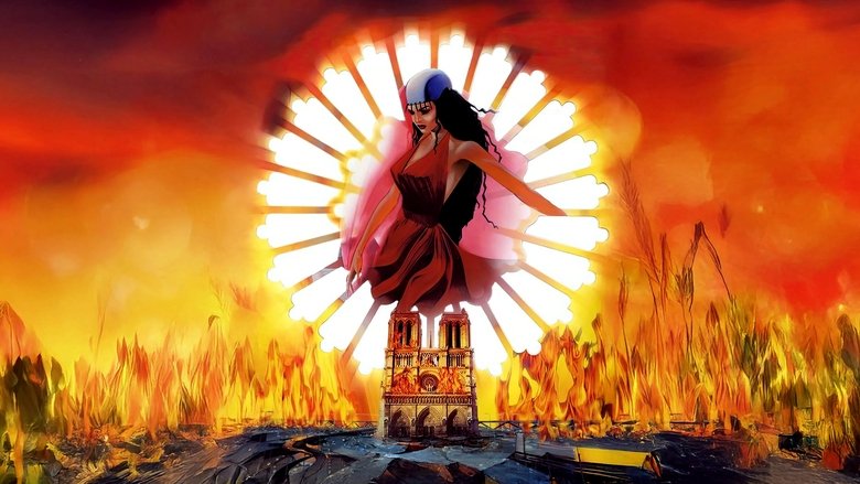 Notre Dame de Paris (1999)