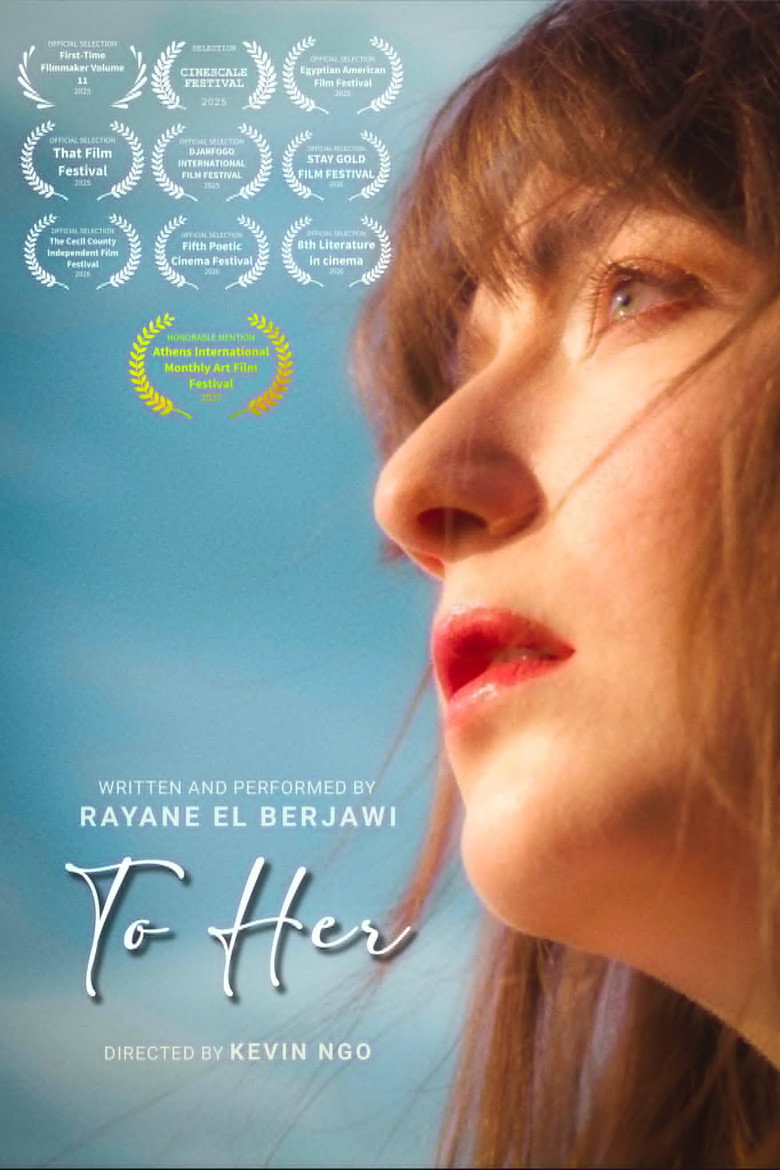 Imatge de TO HER