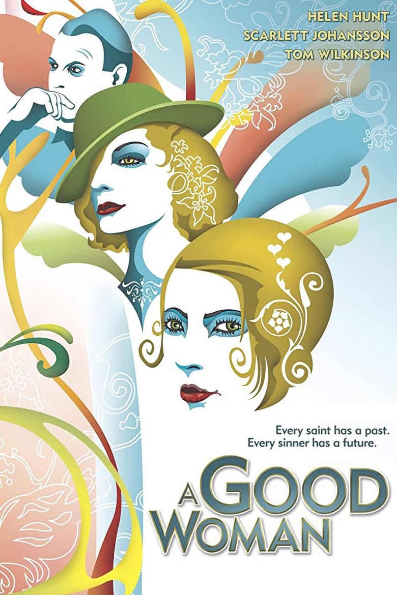 A Good Woman (2004)