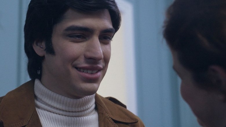 Still image for Sandro de América season 1 episode 6: Episode 6