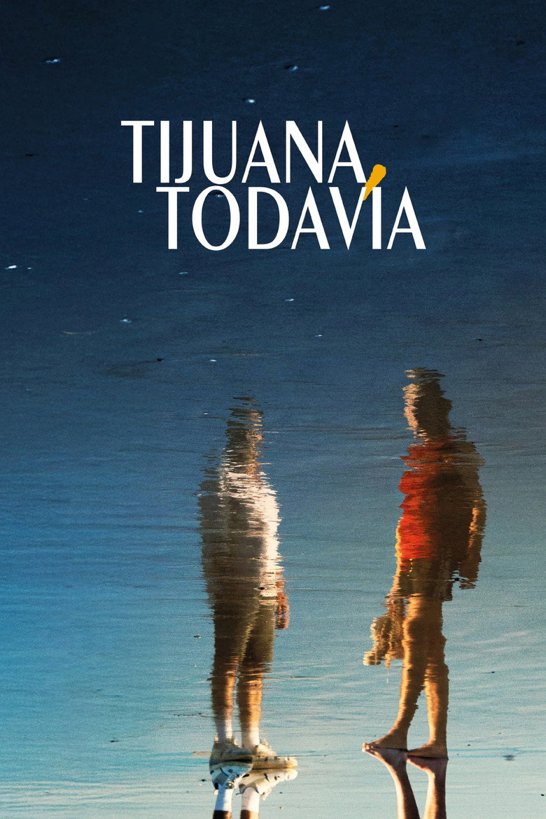 Imatge de Tijuana, todavía