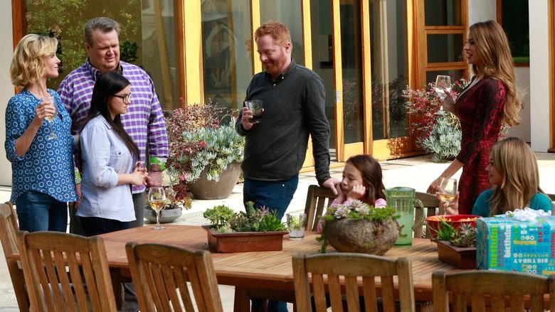 Modern Family Season 6 Episode 19 Watch Online | AZseries