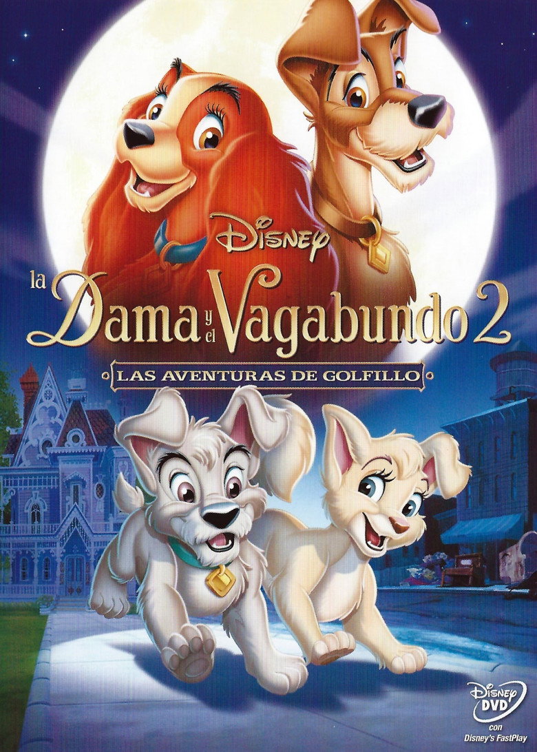 Póster la Película