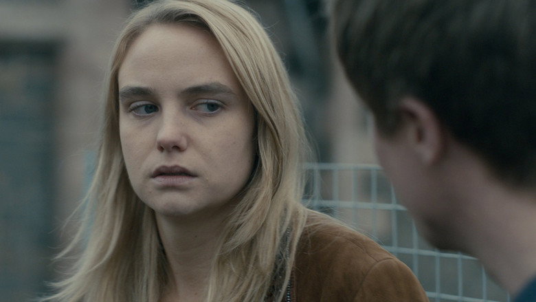 Still from One of Us - Season 1 Episode 3