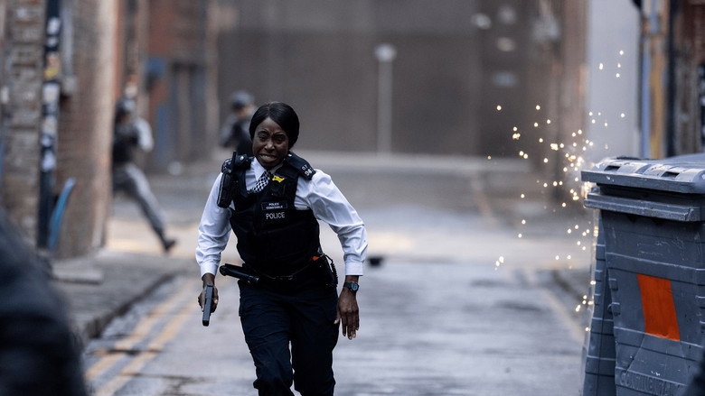 Still from Culprits - Season 1 Episode 6
