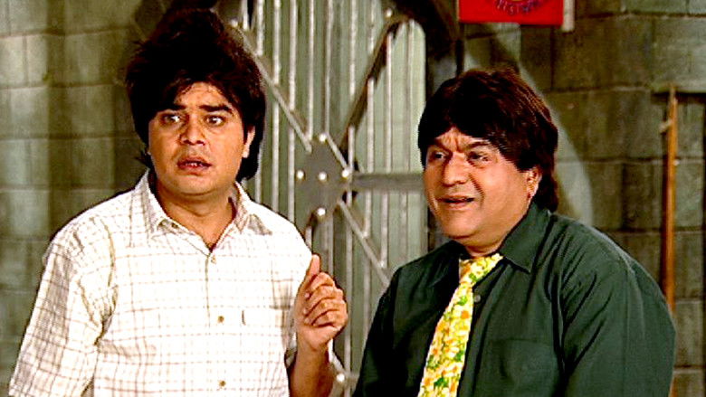 Still image for F.I.R. season 1 episode 576: Kulfi, Malai, and Crying Man