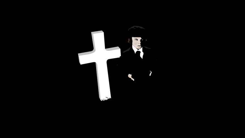 Backdrop de La profecia - Col·lecció