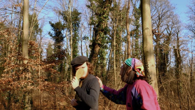 Image d'arrière-plan 3 du film Champivore