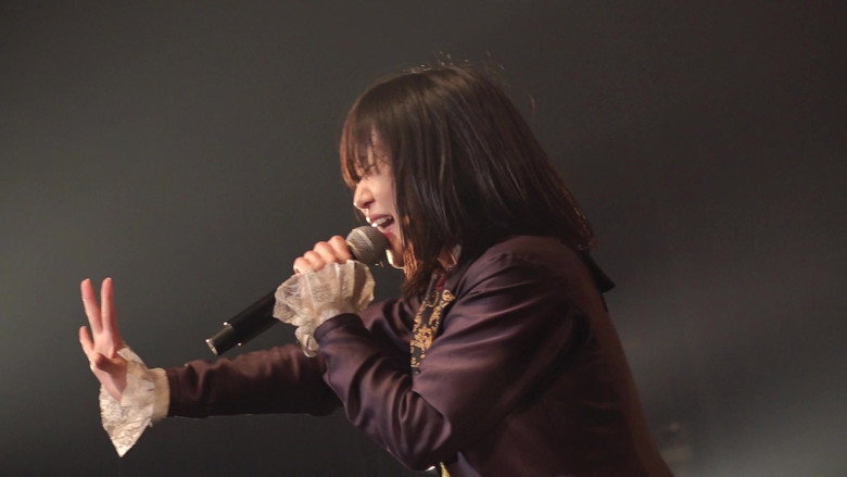 DOCUMENT of KiLLiNG IDOLS TOUR 1