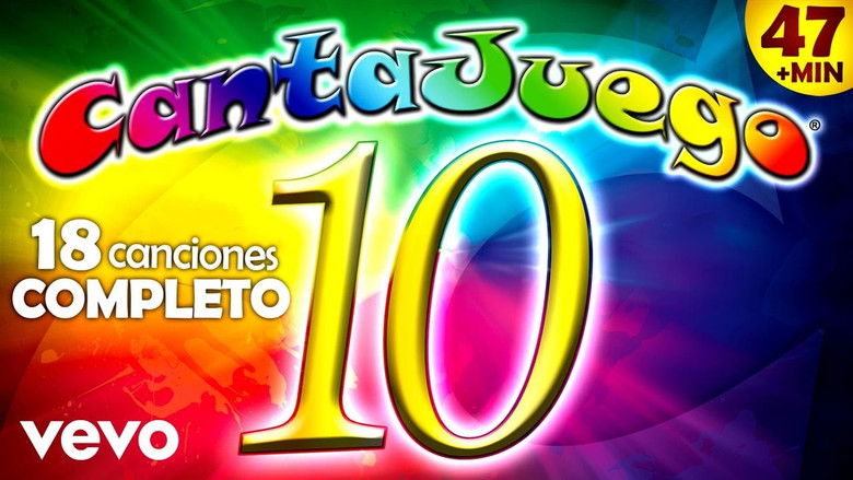 Still image for Cantajuego season 1 episode 10: Episode 10