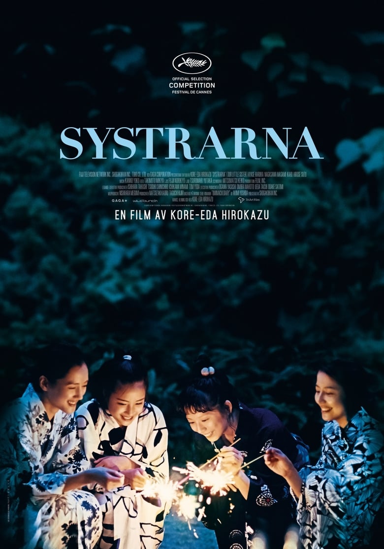 Systrarna (2015)
