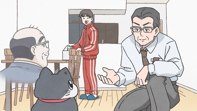 Still image for Cat Uncle: The Guy That Got Reincarnated As a Cat season 1 episode 38: Episode 38