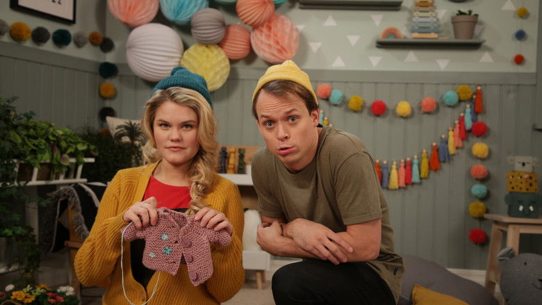 Still image for Ukulele season 1 episode 14: Episode 14