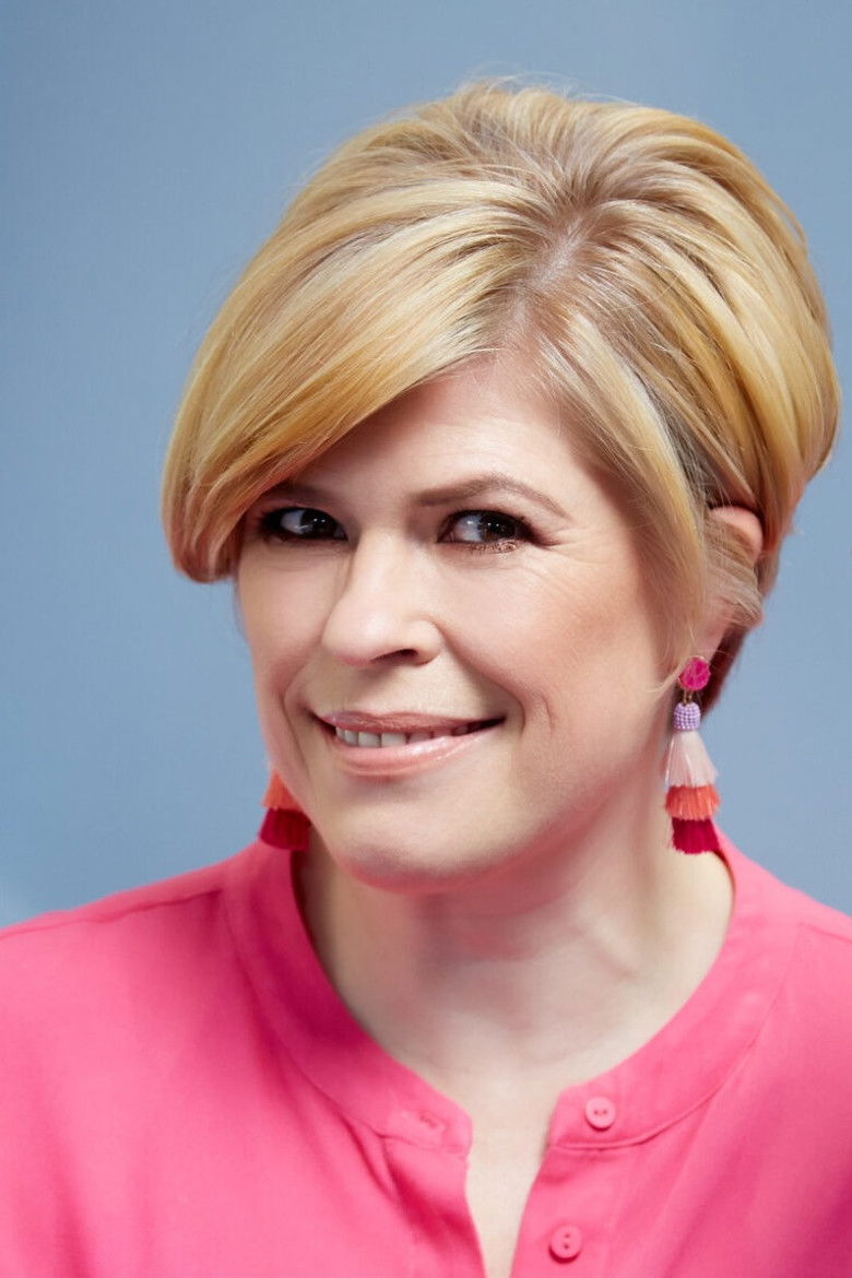 Emma B portrait image