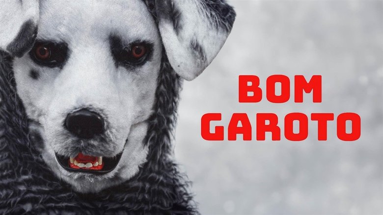 Good Boy (2022)