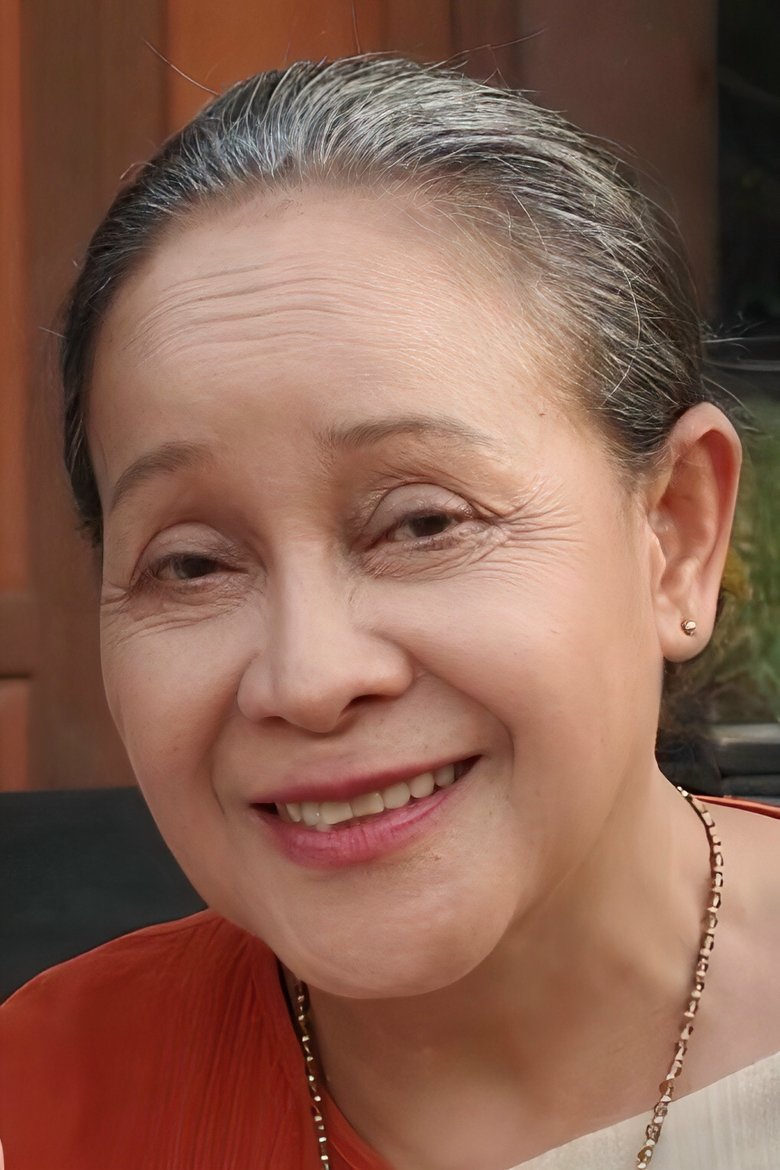 Ảnh Noknoi Uraiporn