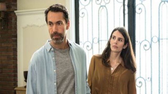 Still image for A Beautiful Story season 1 episode 7: The Miracle