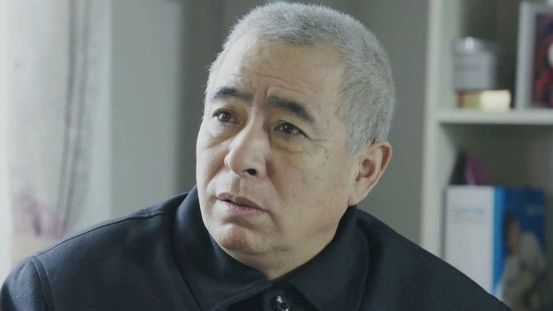 Still image for 猫冬 season 1 episode 18: Episode 18