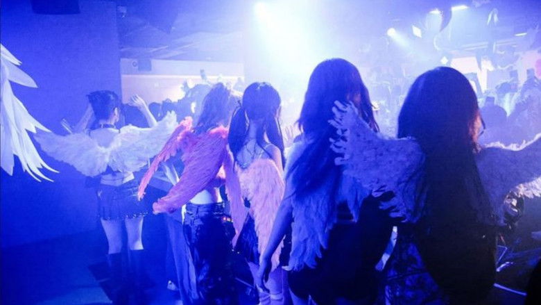 Image d'arrière-plan 10 du film ARTMS ‘Icarus’