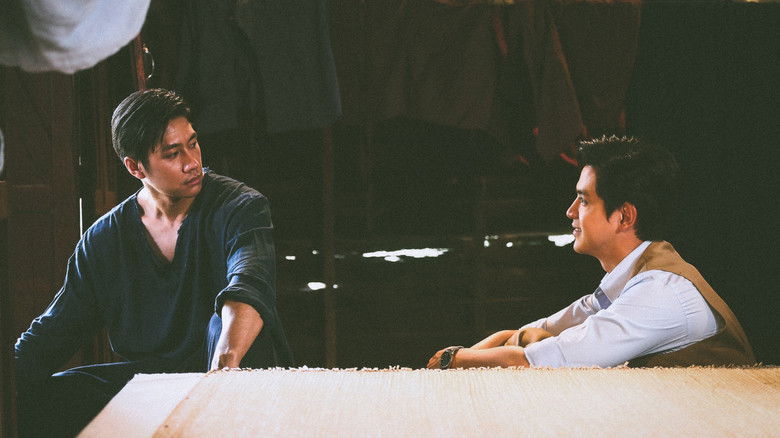 Still image for To Sir, with Love season 1 episode 4: Episode 4 Still image for To Sir, with Love season 1 episode 4: Episode 4