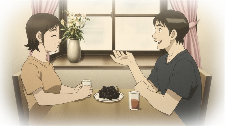Still from ทอนโบะ! - ซีซัน 1 ตอน 18