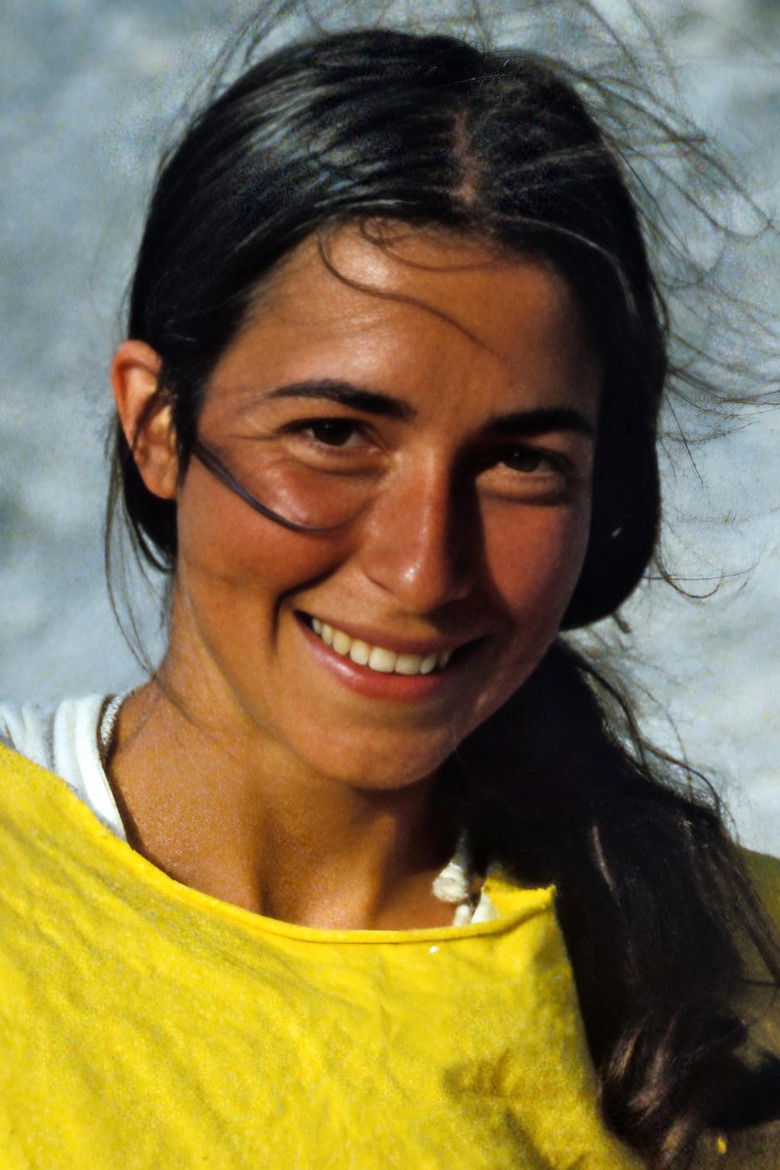 Photo de Luisa Iovane