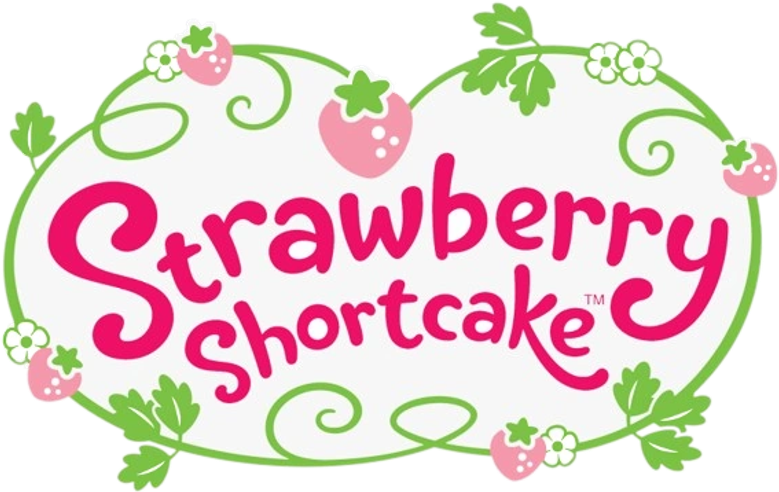 Strawberry Shortcake's Berry Bitty Adventures