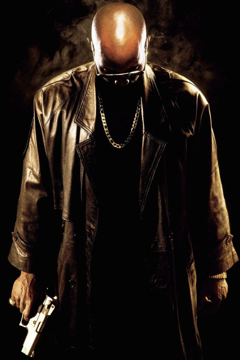 Imatge de Never Die Alone